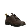 Półbuty Dr. Martens REEDER UTILITY SHOES Gaucho Crazy Horse 27103207
